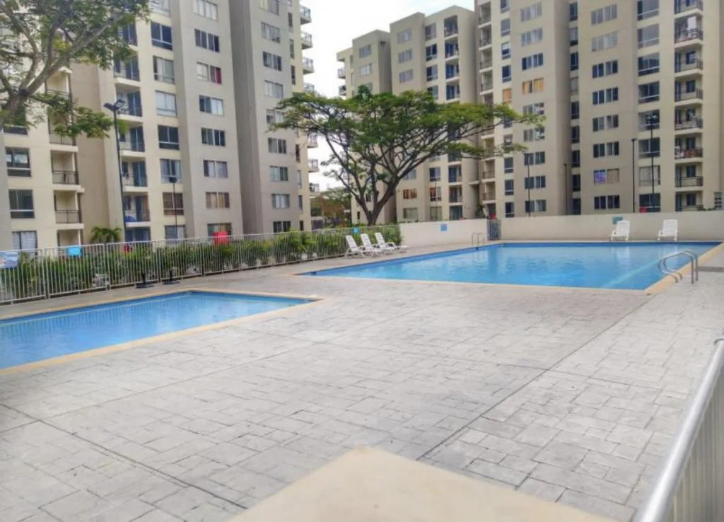 Apartamento en  Arriendo en Yumbo