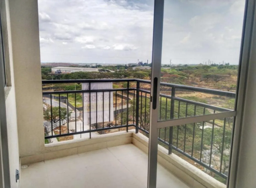 Apartamento en  Arriendo en Yumbo