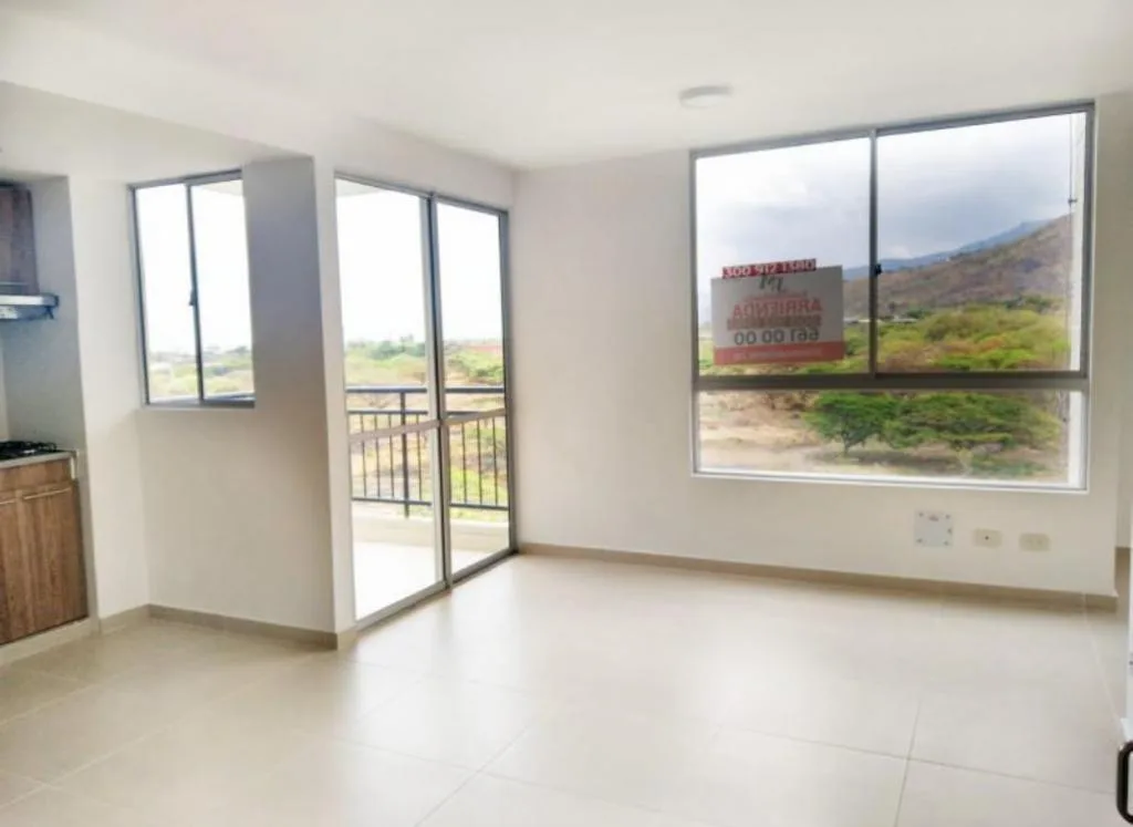 Apartamento en  Arriendo en Yumbo