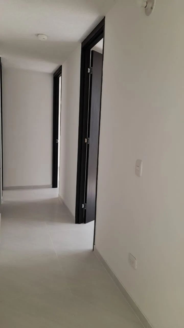 Apartamento en Arriendo en Yumbo