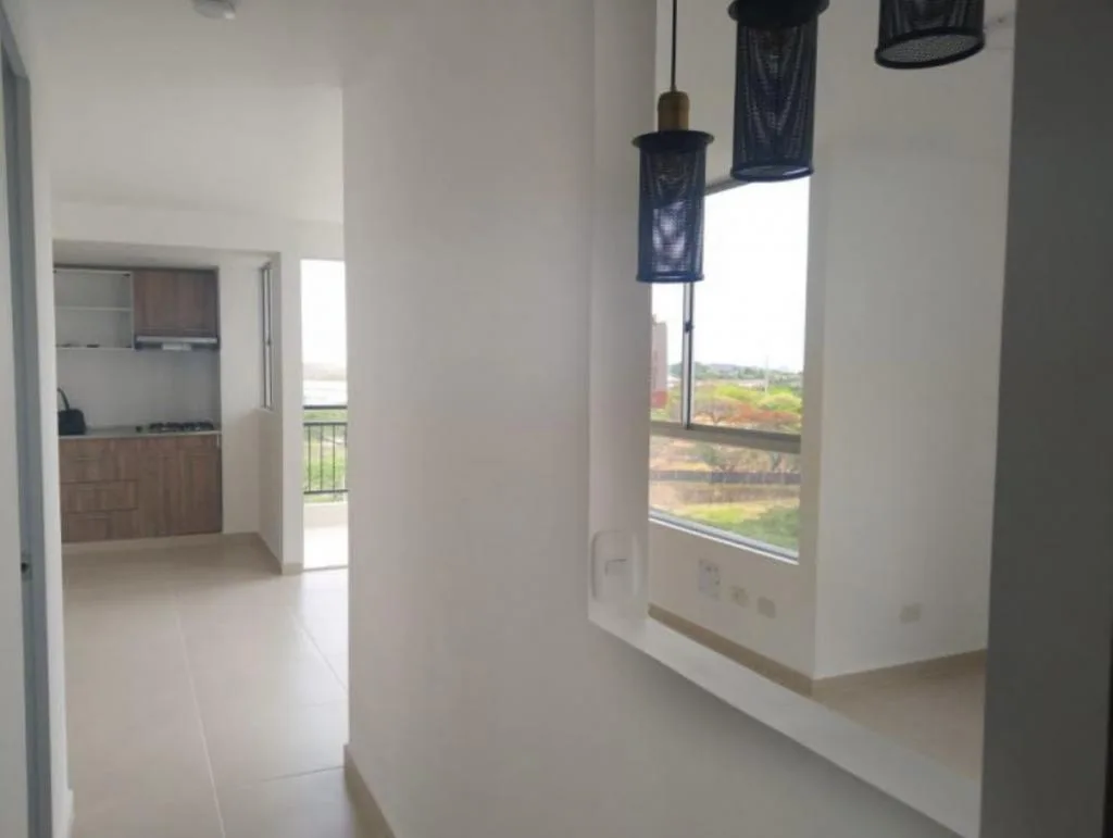 Apartamento en  Arriendo en Yumbo