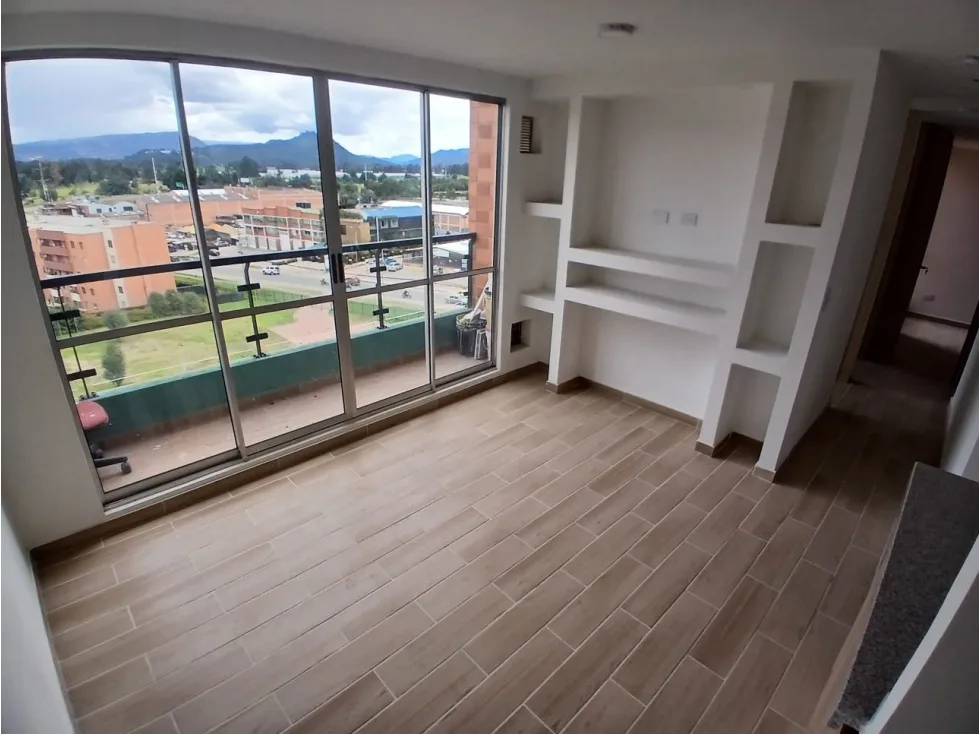 Apartamento en Arriendo en Ub. torres de balmoral, Fusagasugá