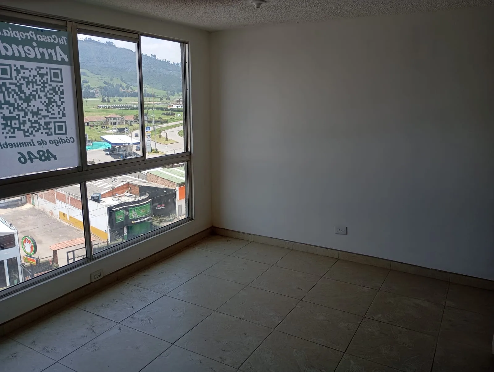 Apartamento en Arriendo en San pedro, Madrid