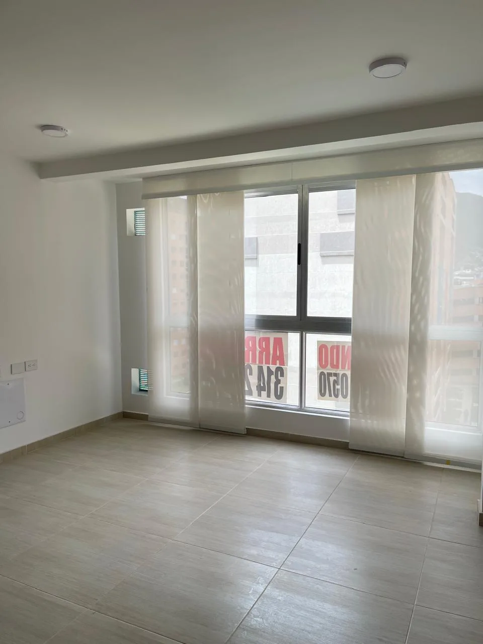 Apartamento en Arriendo en Zipaquirá