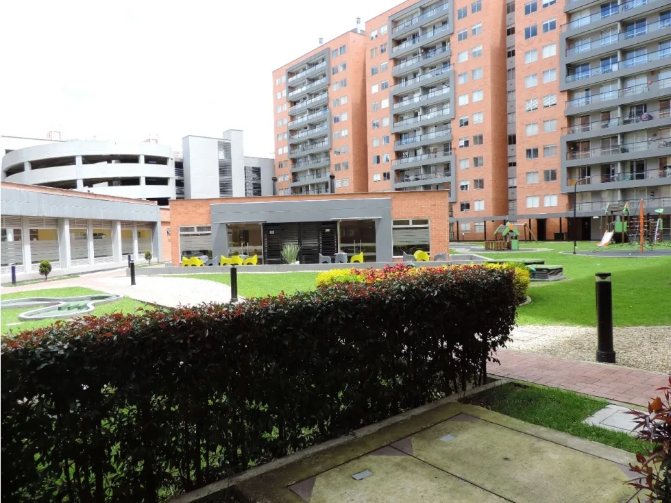 Apartamento en Arriendo en Zipaquirá