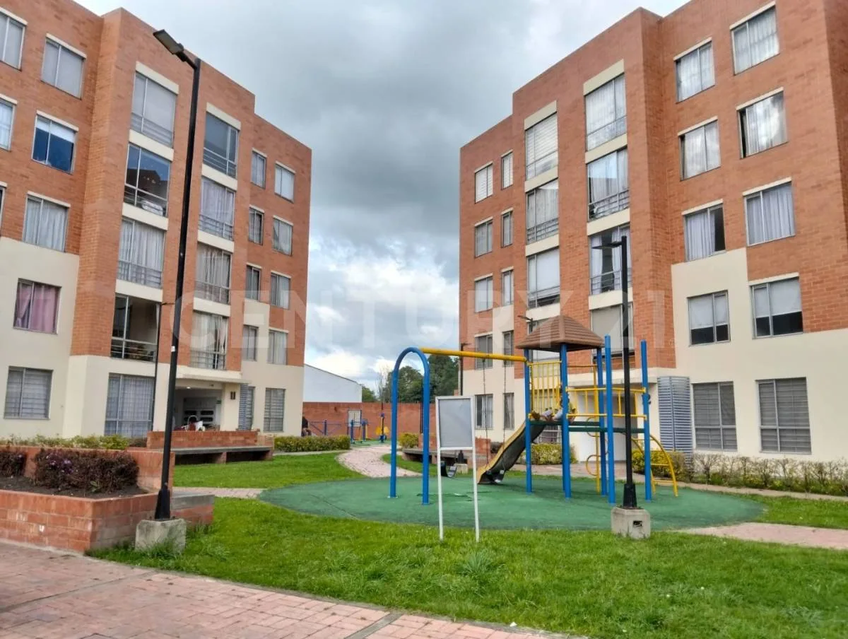 Apartamento en Arriendo en Zipaquirá