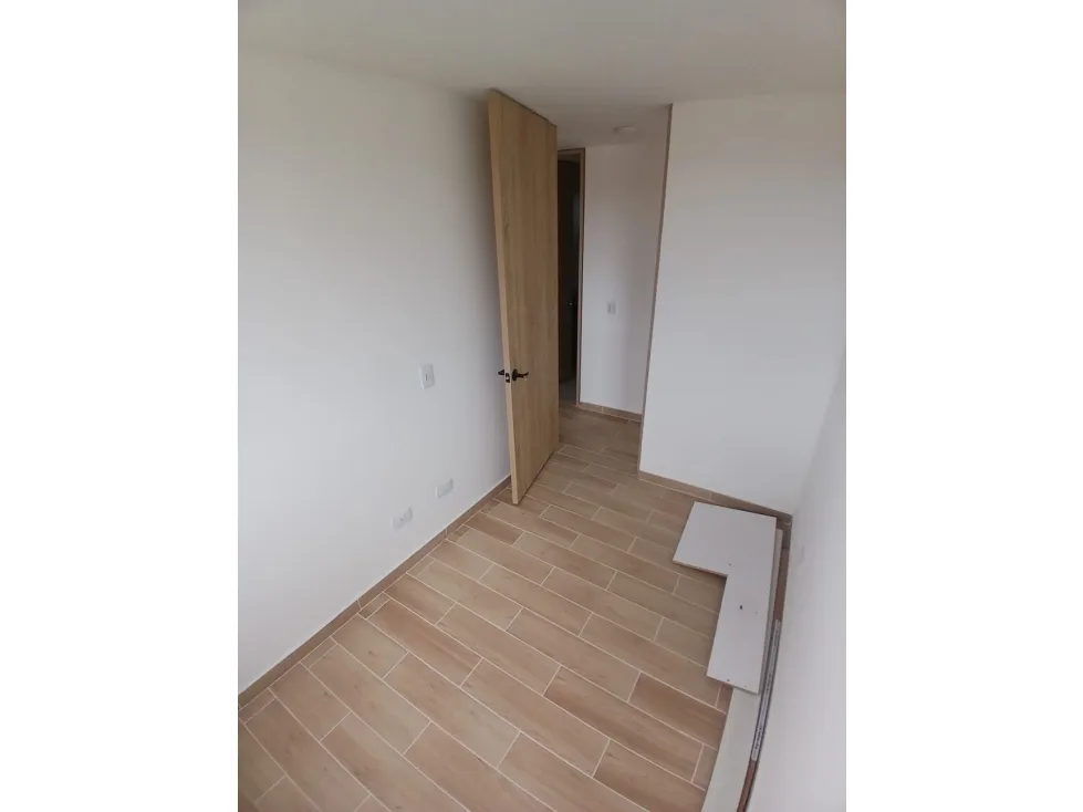 Apartamento en Arriendo en Zipaquirá
