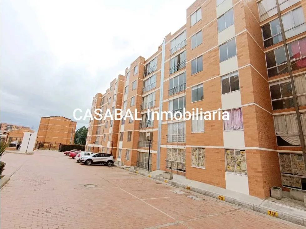 Apartamento en  Arriendo en Zipaquirá