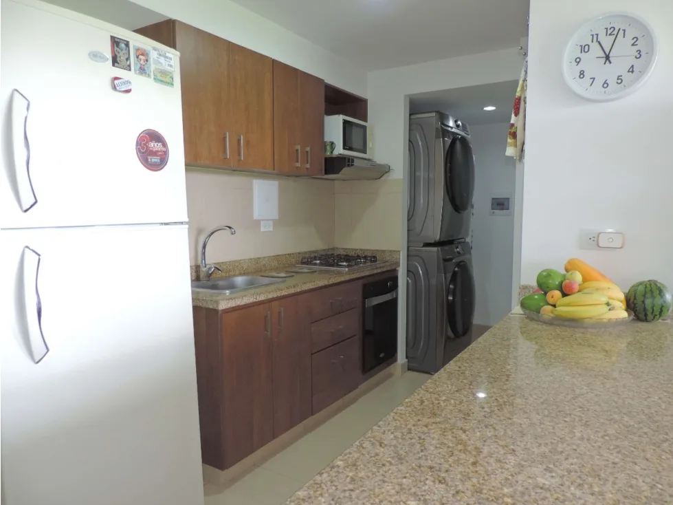 Apartamento en Arriendo en Zipaquirá