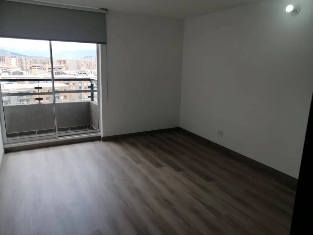Apartamento en Arriendo en Zipaquirá