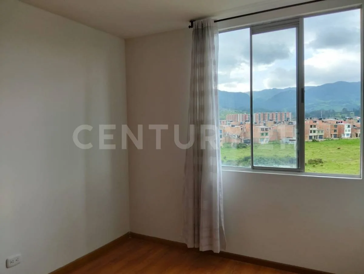 Apartamento en Arriendo en Zipaquirá