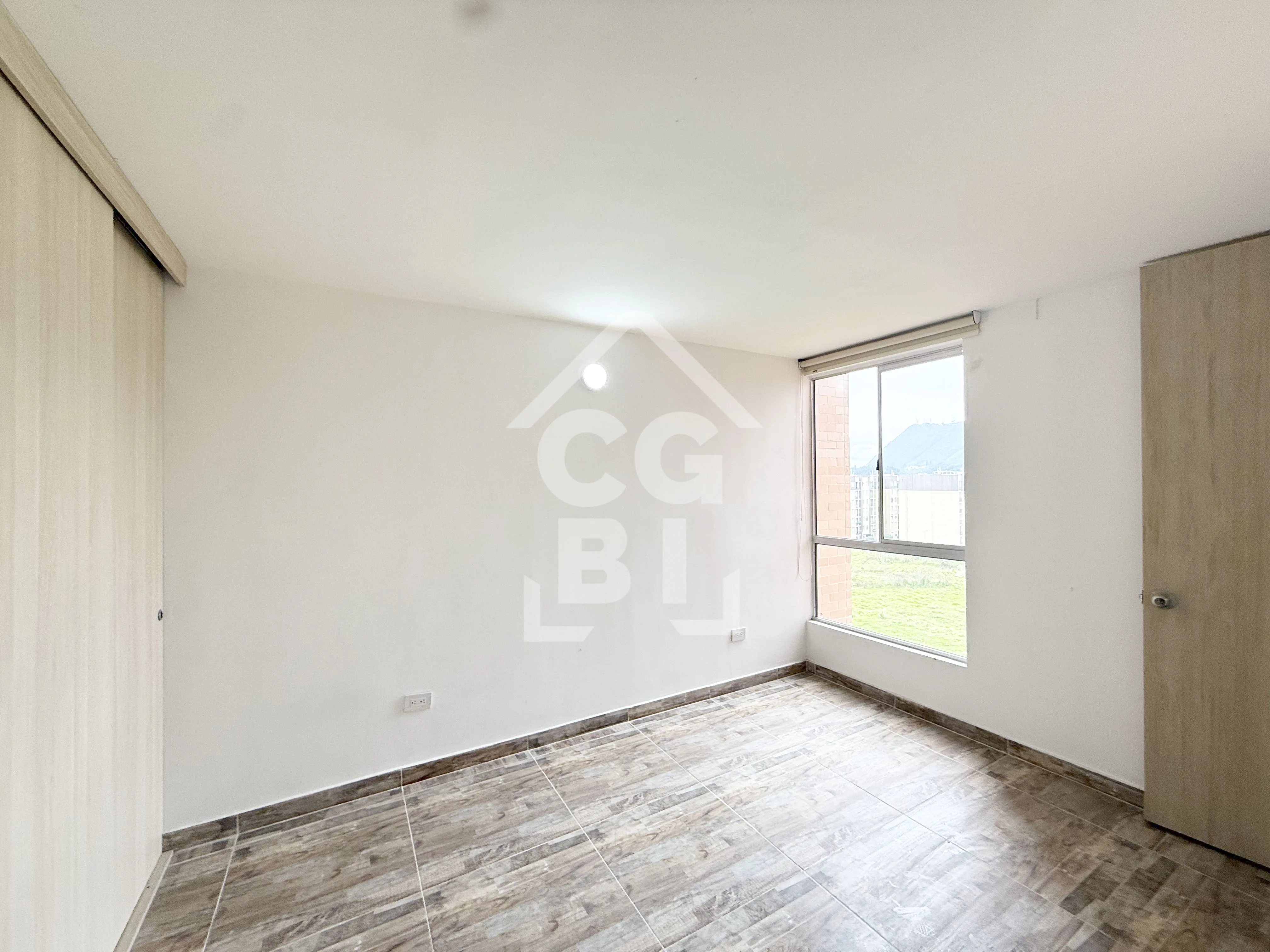 Apartamento en Arriendo en Zipaquirá