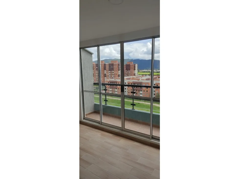 Apartamento en Arriendo en Zipaquirá