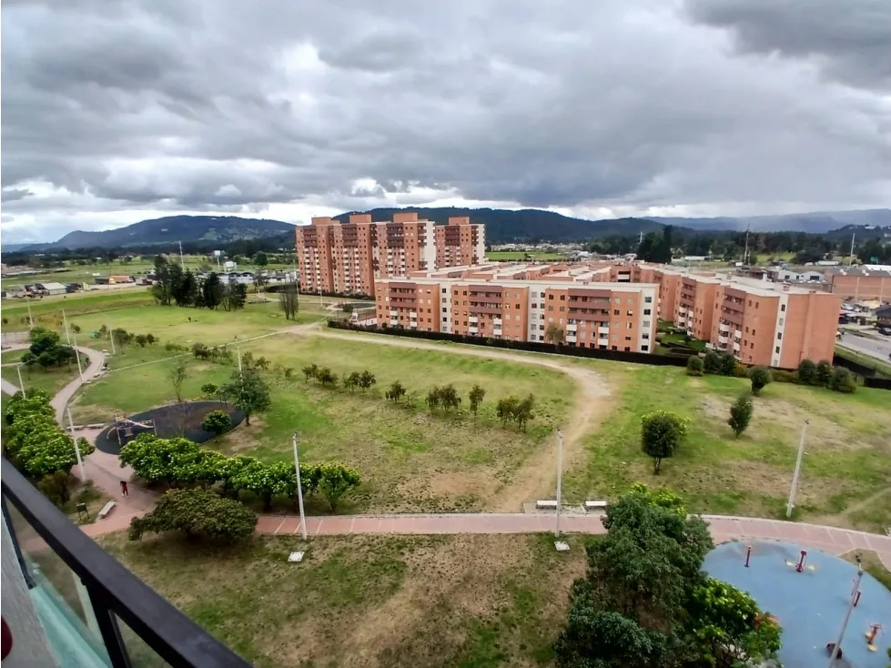 Apartamento en Arriendo en Zipaquirá
