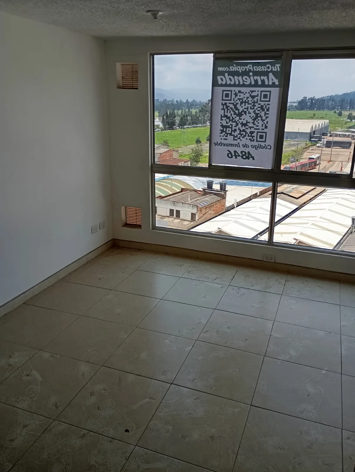 Apartamento en  Arriendo en Zipaquirá