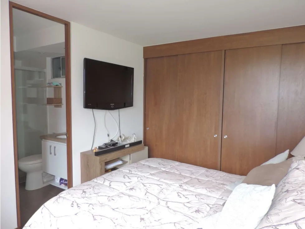 Apartamento en Arriendo en Zipaquirá