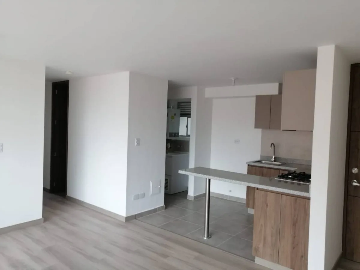 Apartamento en Arriendo en Zipaquirá