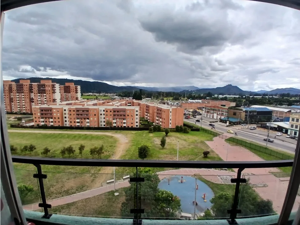 Apartamento en Arriendo en Zipaquirá