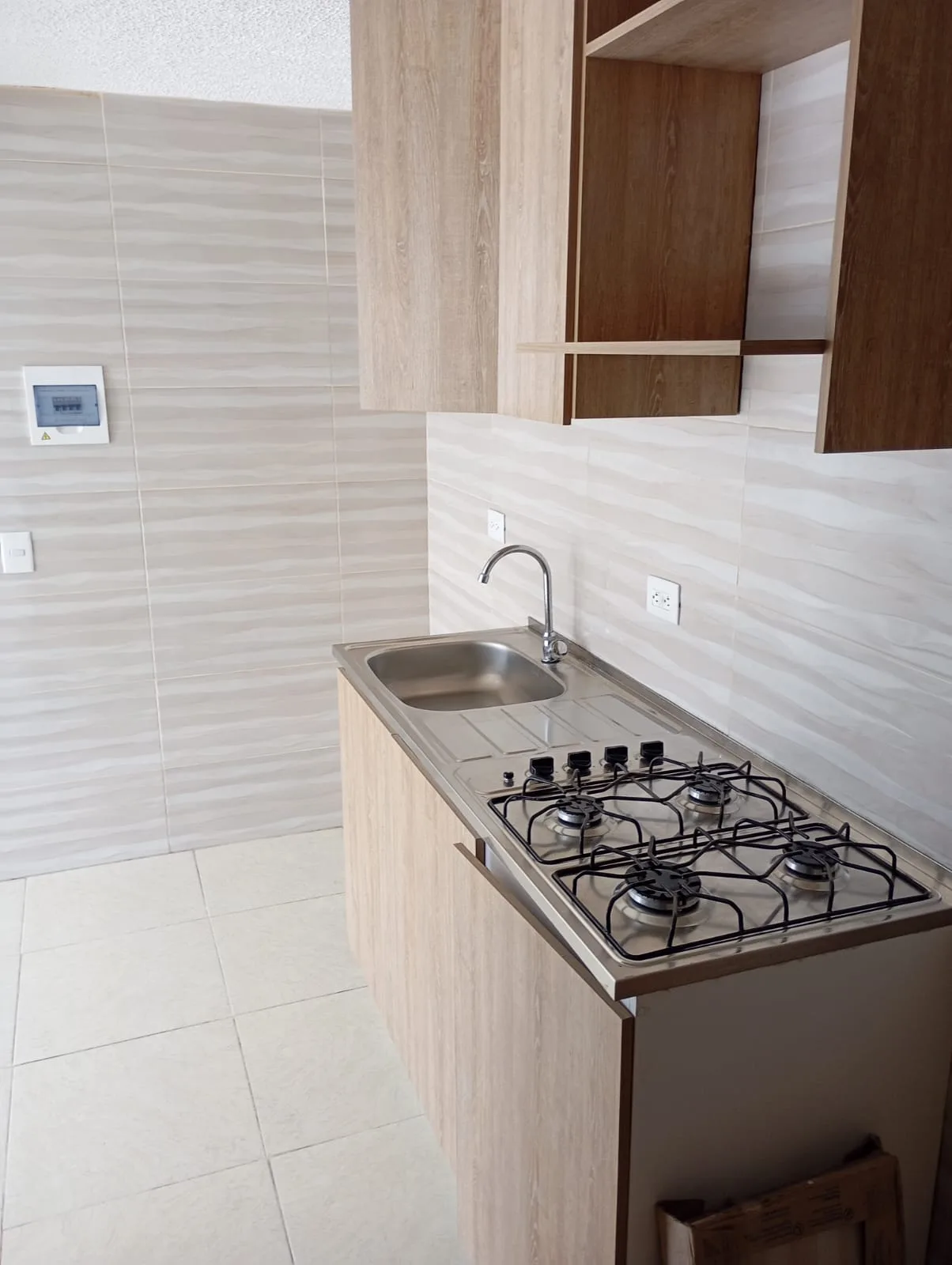 Apartamento en  Arriendo en Zipaquirá