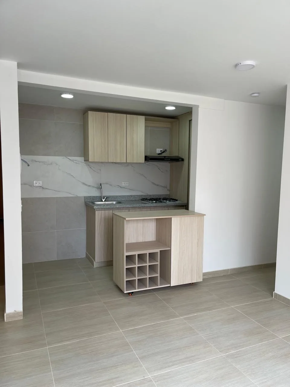 Apartamento en Arriendo en Zipaquirá