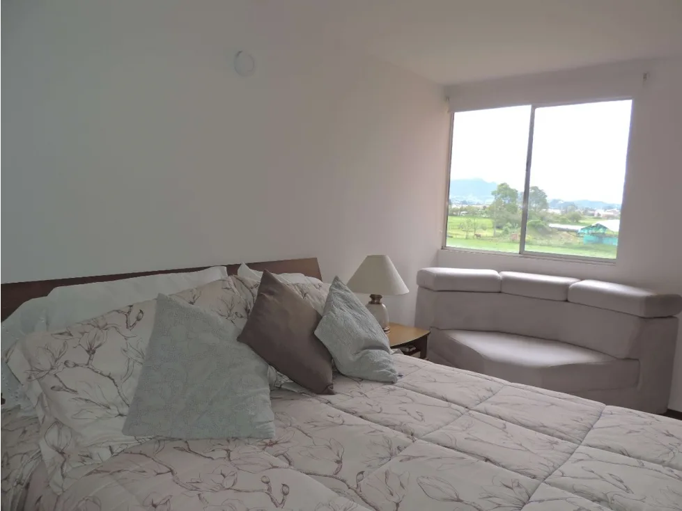 Apartamento en Arriendo en Zipaquirá