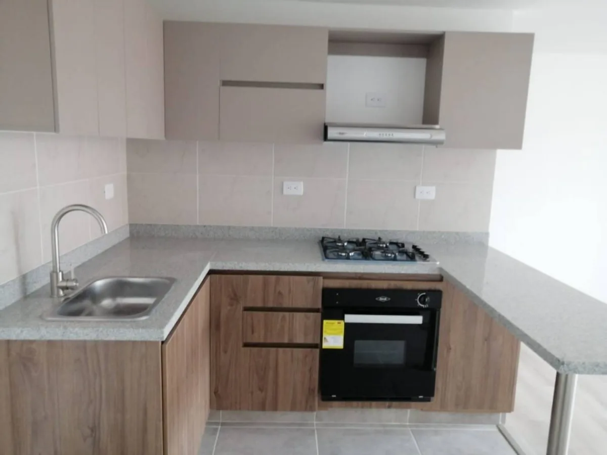 Apartamento en Arriendo en Zipaquirá