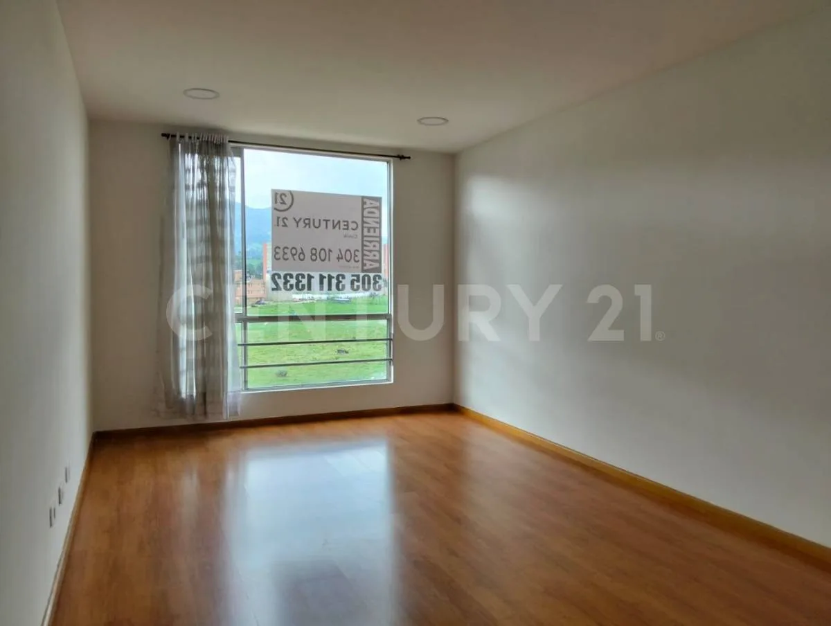 Apartamento en Arriendo en Zipaquirá