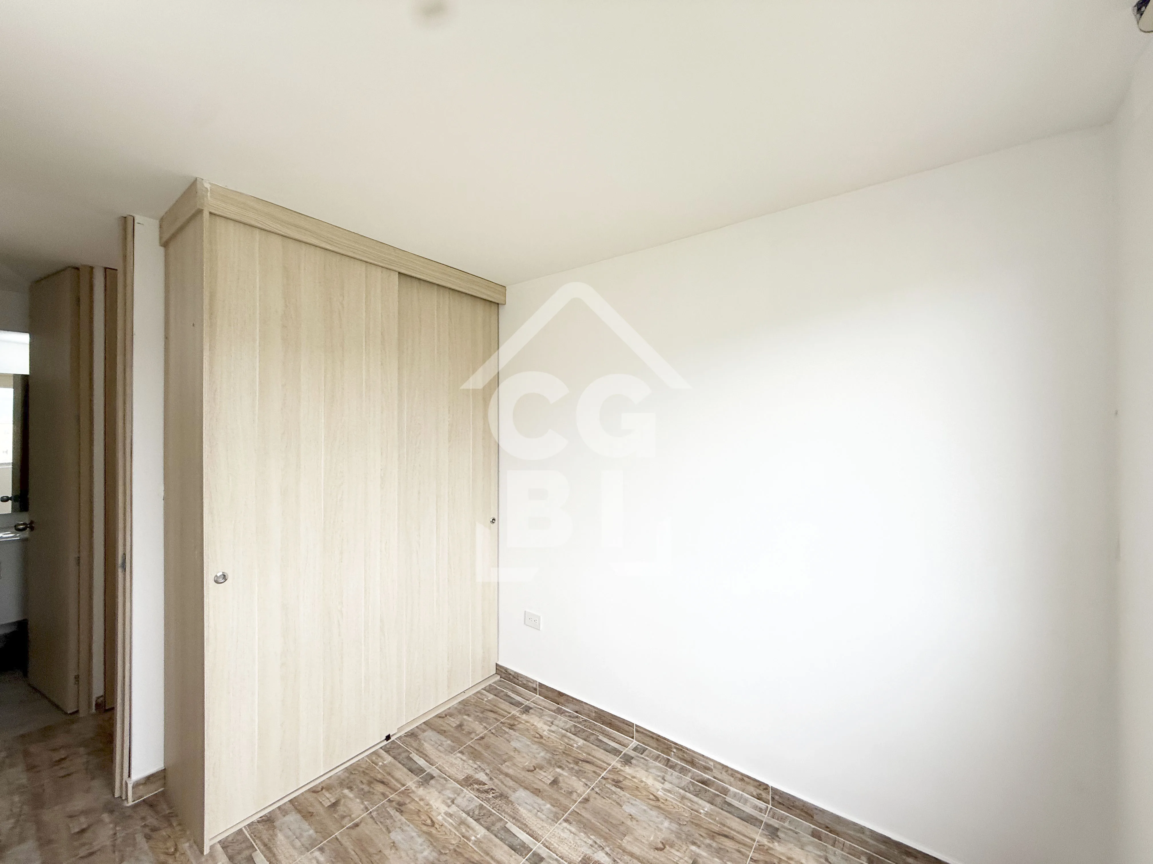 Apartamento en Arriendo en Zipaquirá