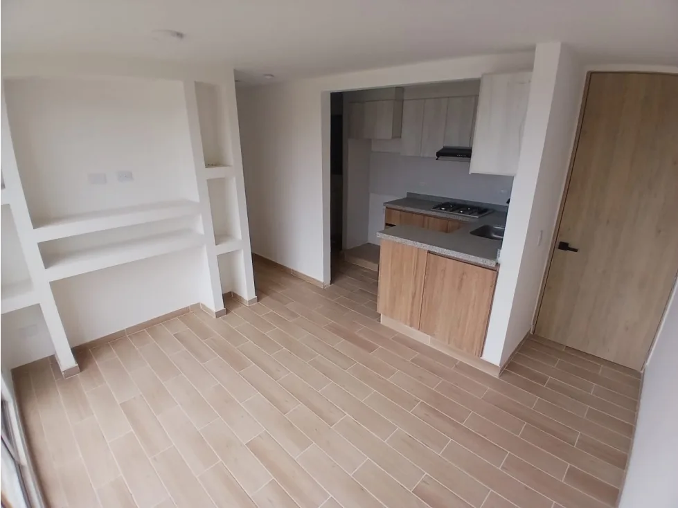 Apartamento en Arriendo en Zipaquirá