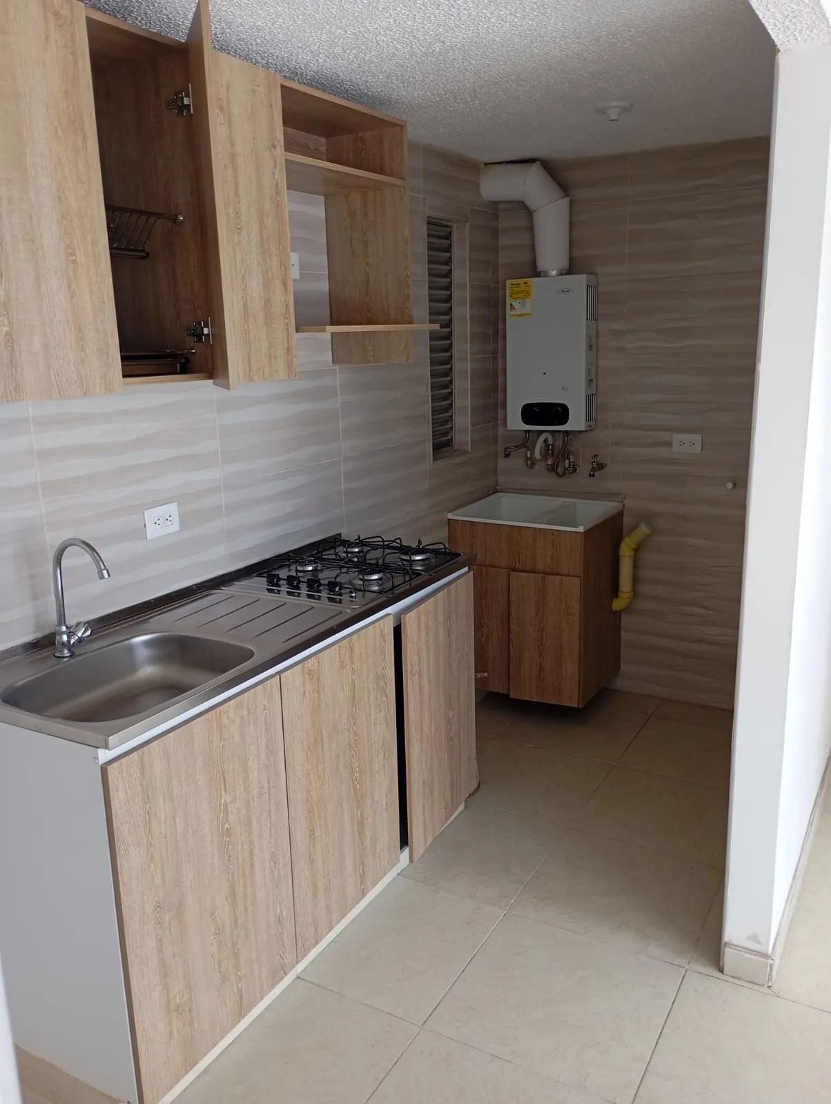 Apartamento en  Arriendo en Zipaquirá