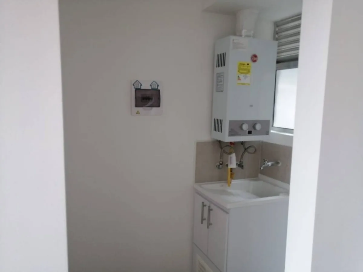 Apartamento en Arriendo en Zipaquirá