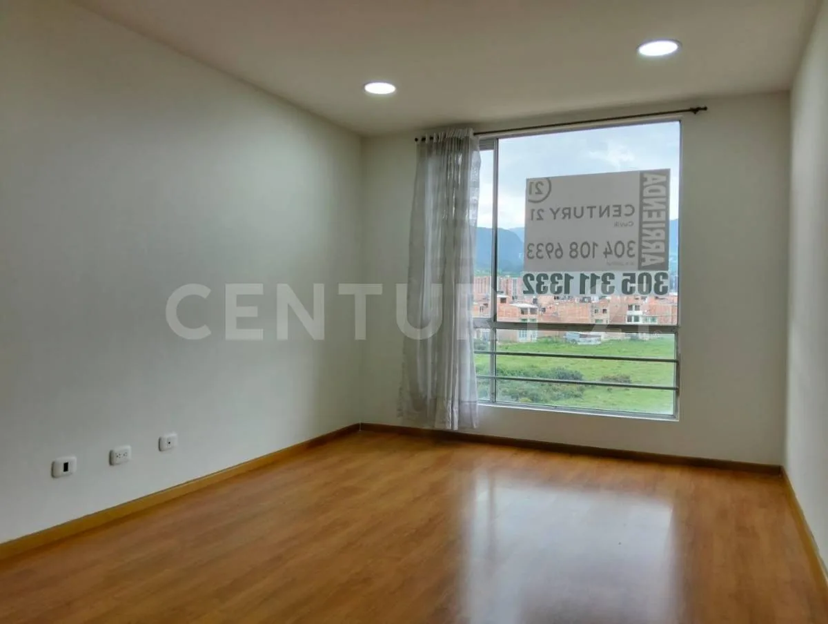 Apartamento en Arriendo en Zipaquirá