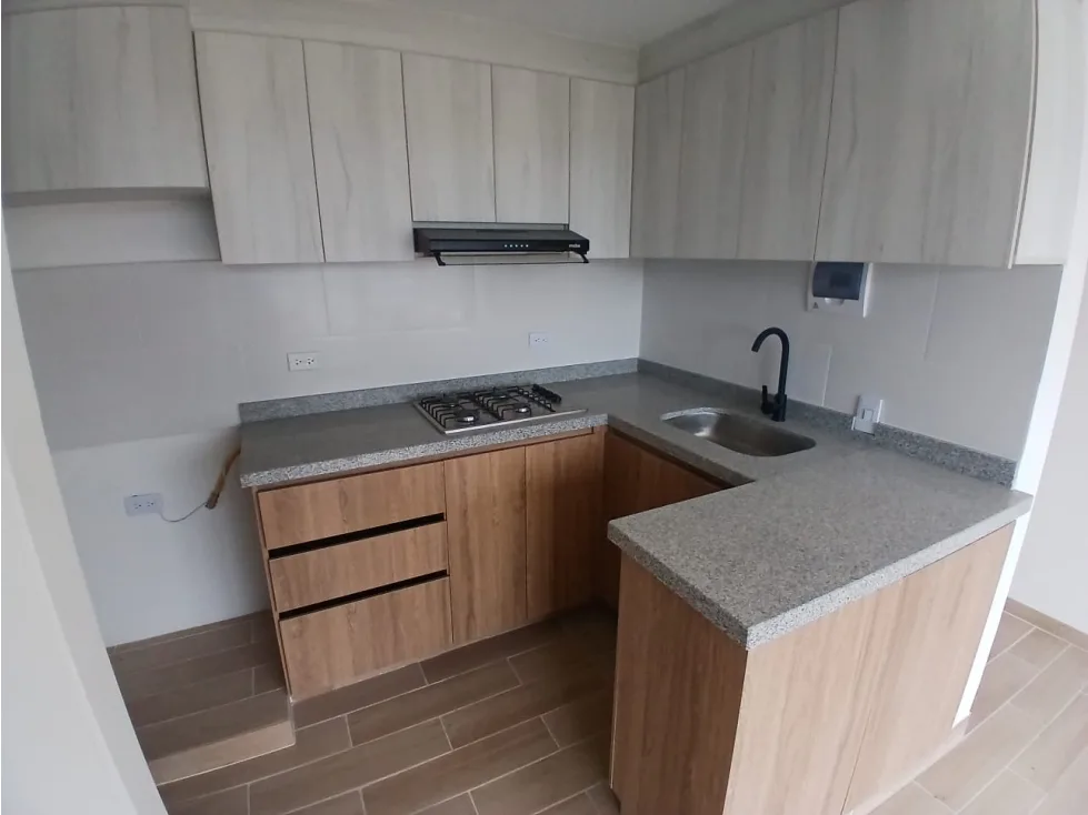 Apartamento en Arriendo en Zipaquirá