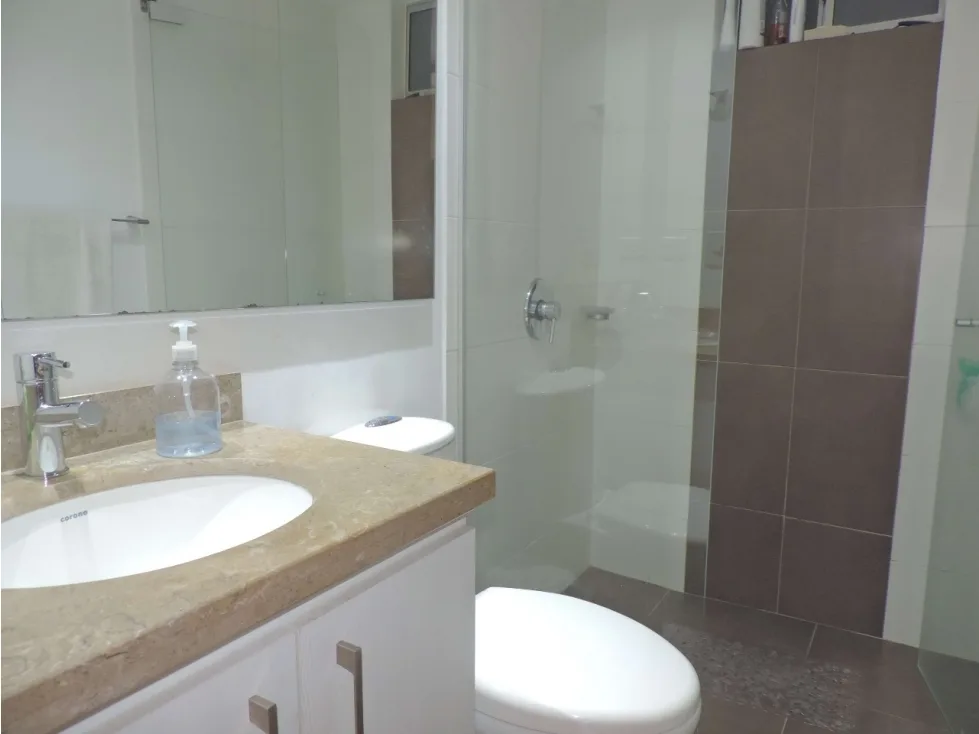 Apartamento en Arriendo en Zipaquirá