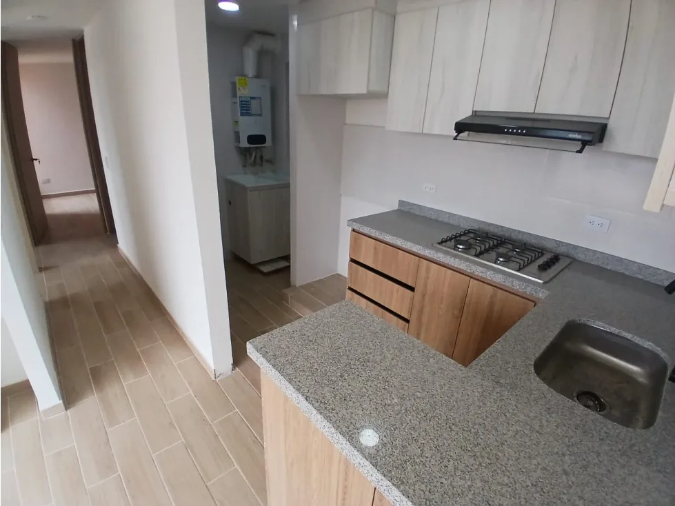 Apartamento en Arriendo en Zipaquirá