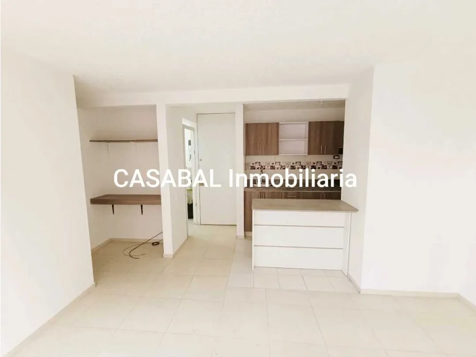 Apartamento en  Arriendo en Zipaquirá