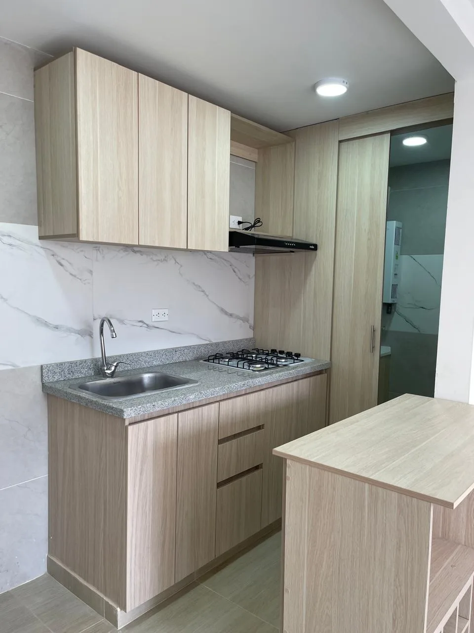 Apartamento en Arriendo en Zipaquirá