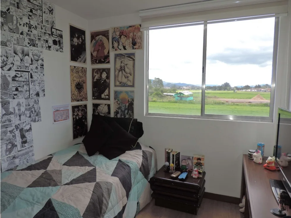 Apartamento en Arriendo en Zipaquirá