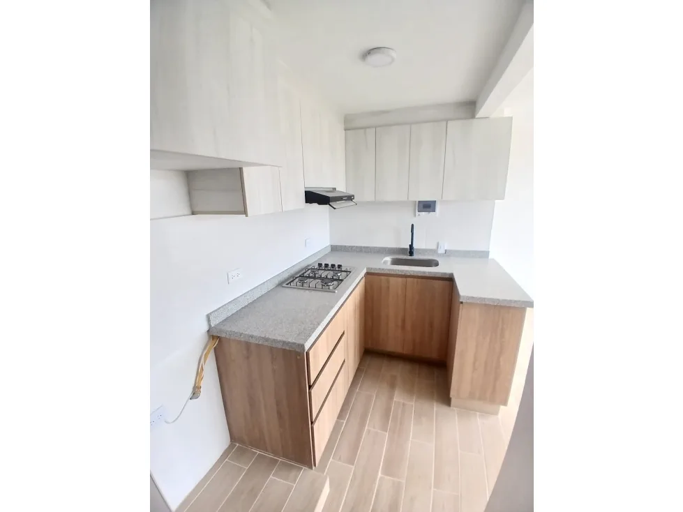 Apartamento en Arriendo en Zipaquirá