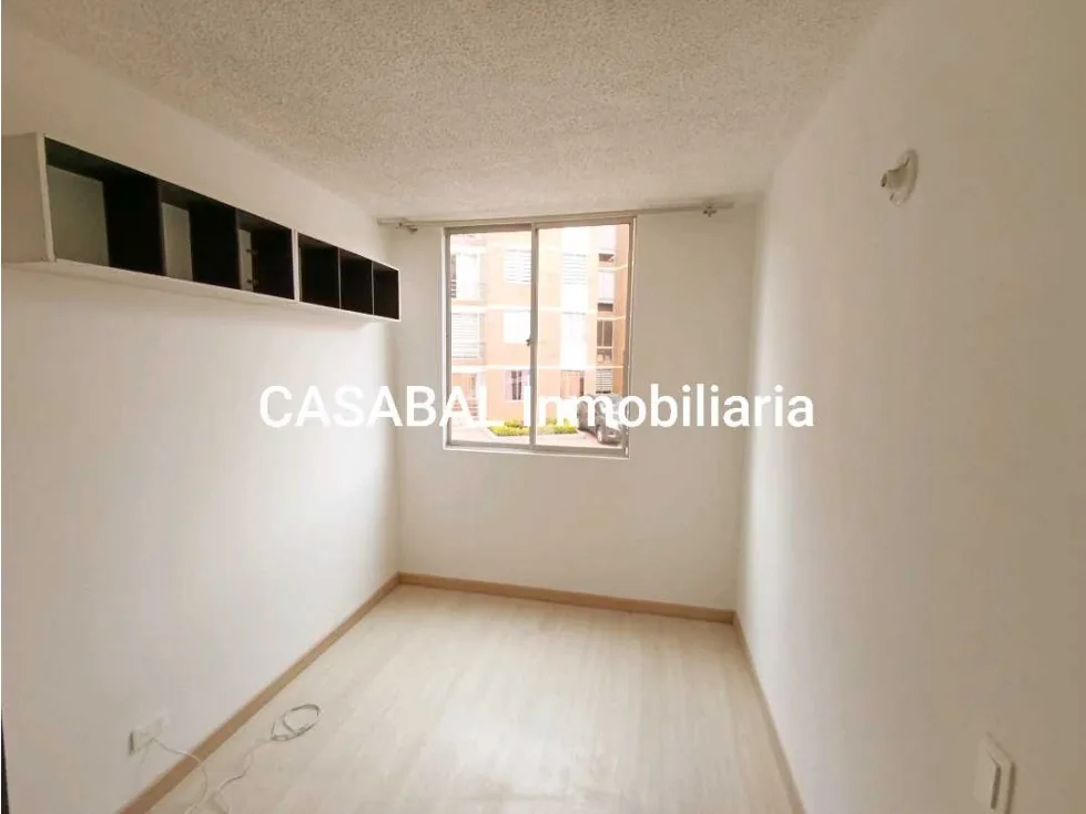 Apartamento en  Arriendo en Zipaquirá