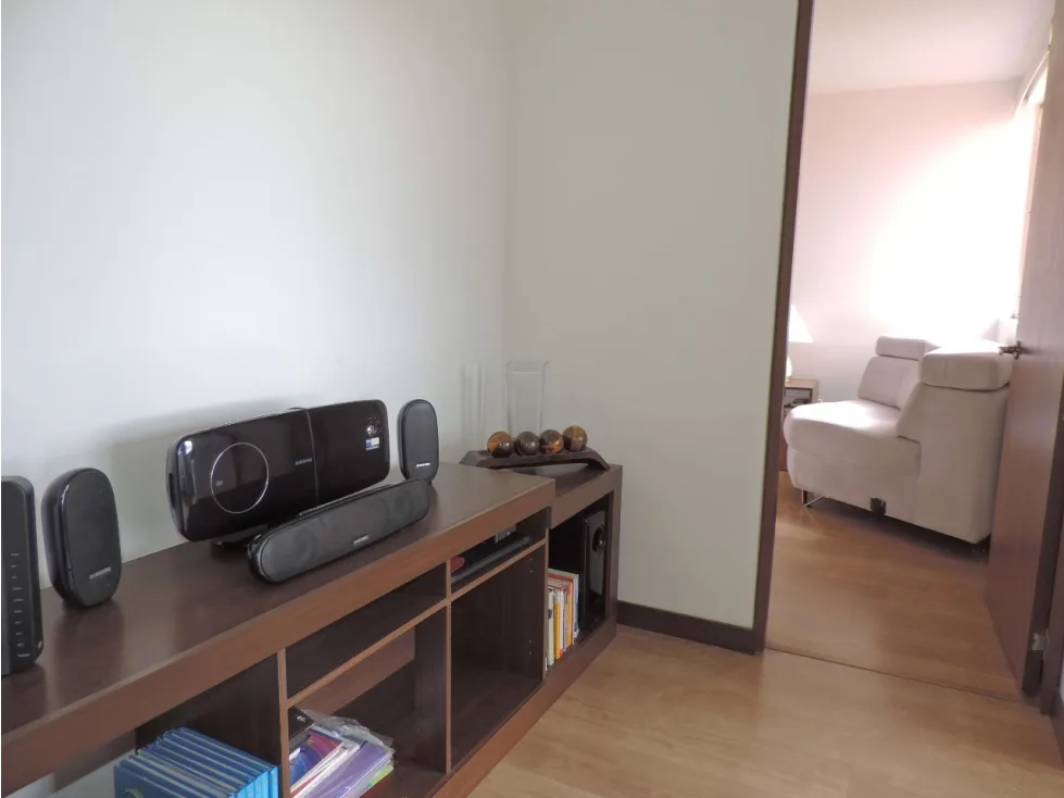 Apartamento en Arriendo en Zipaquirá