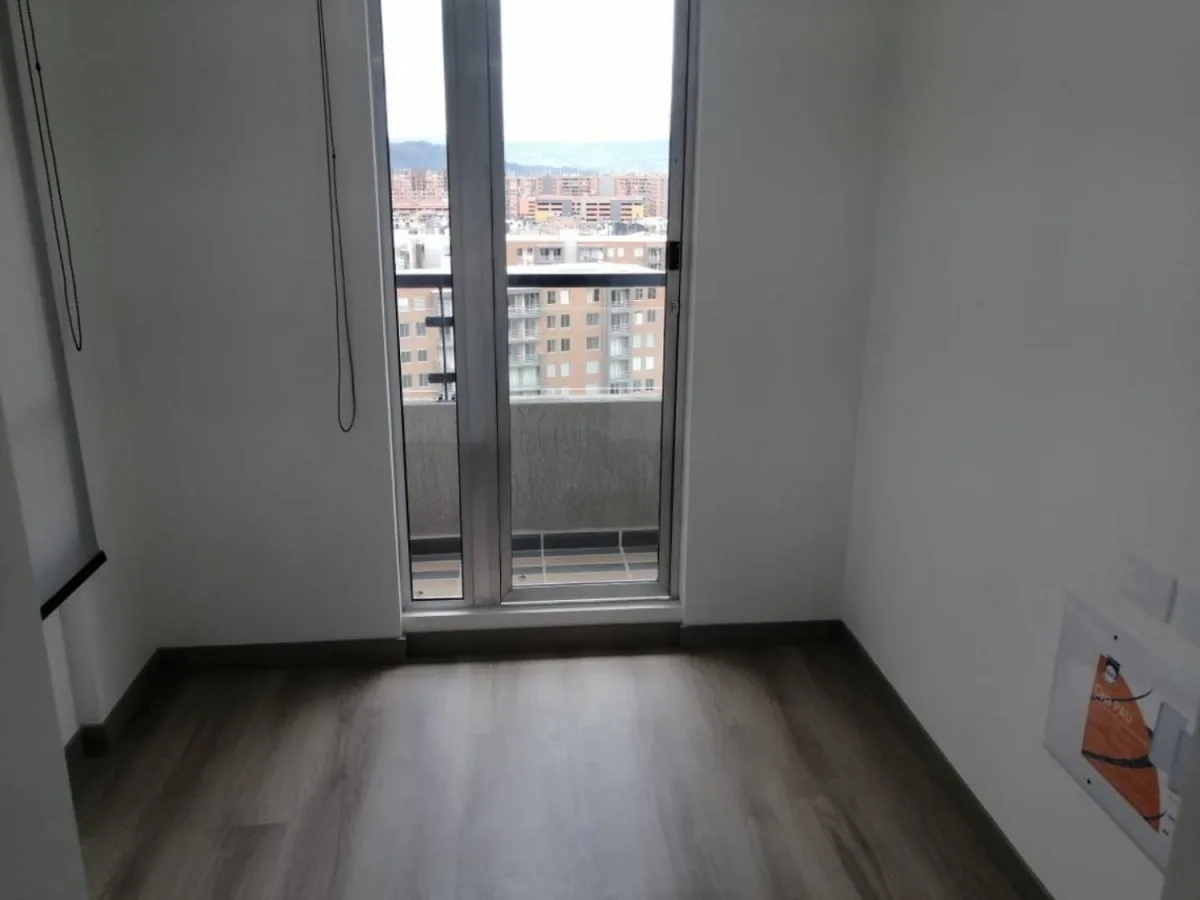 Apartamento en Arriendo en Zipaquirá