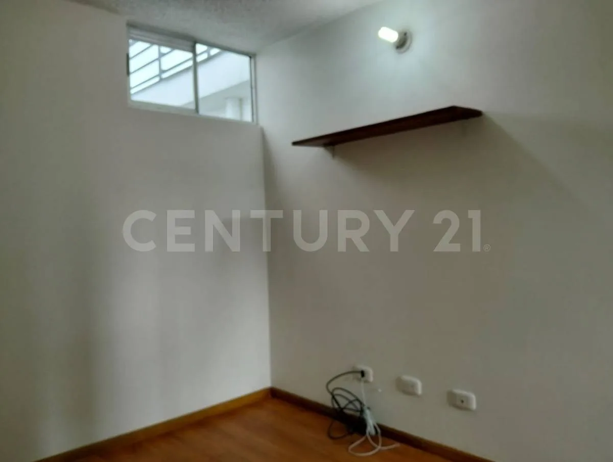 Apartamento en Arriendo en Zipaquirá