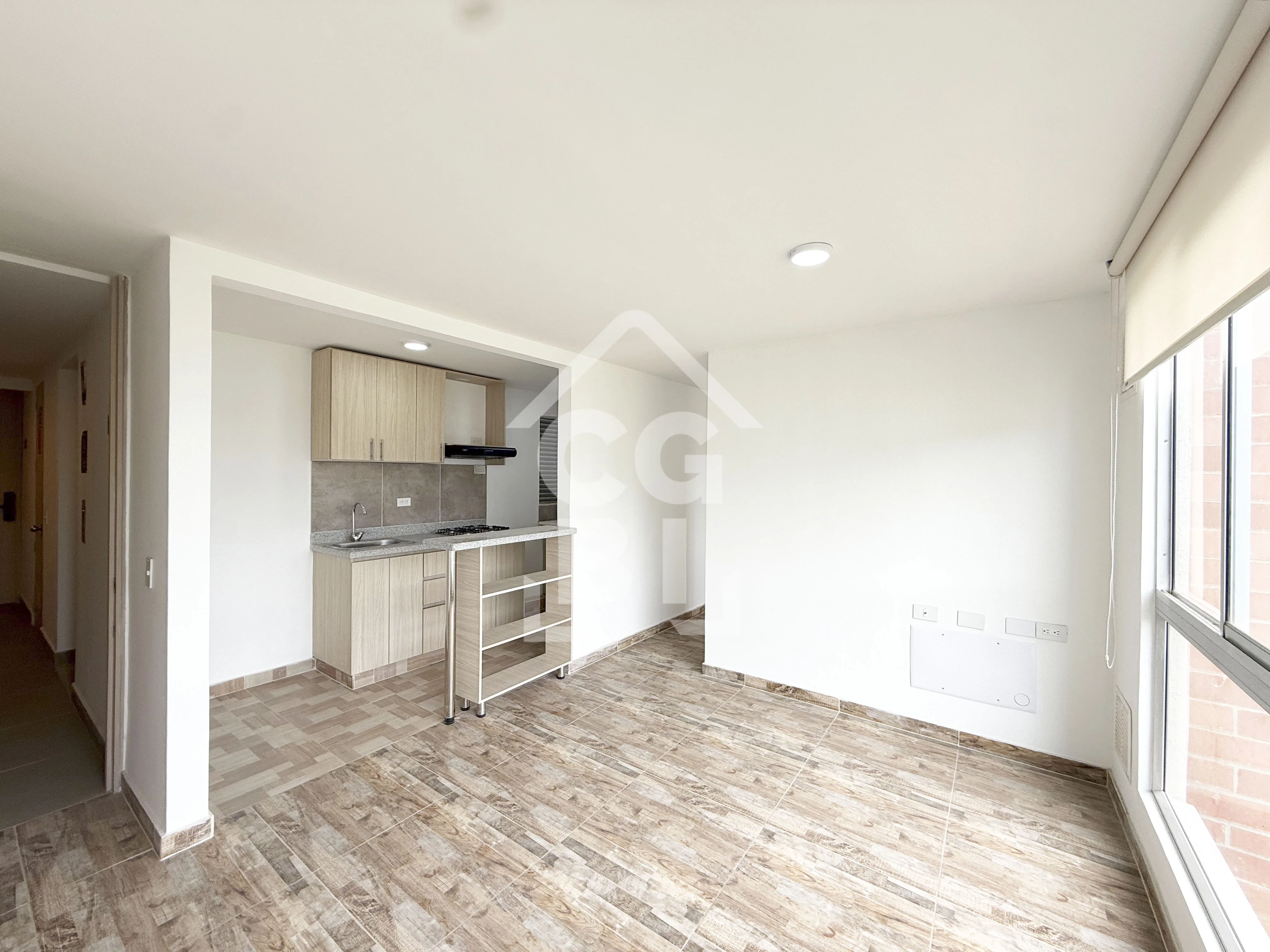 Apartamento en Arriendo en Zipaquirá