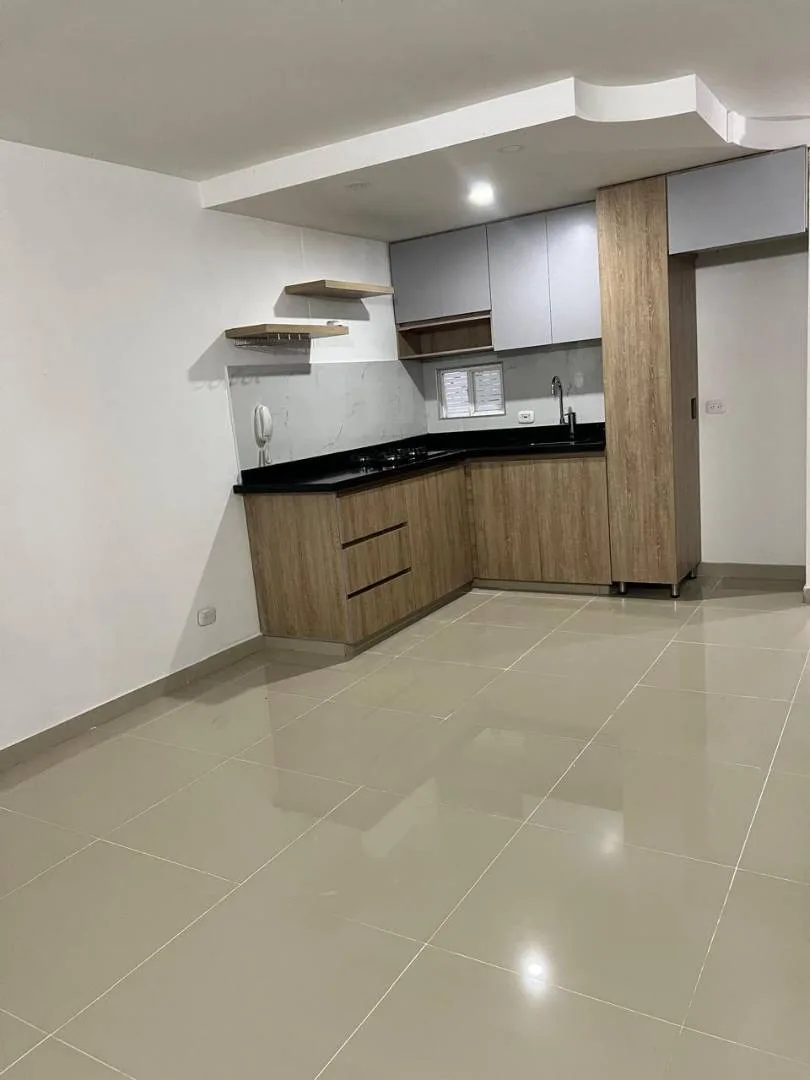 Apartamento en Arriendo en Zona Norte, Jamundí