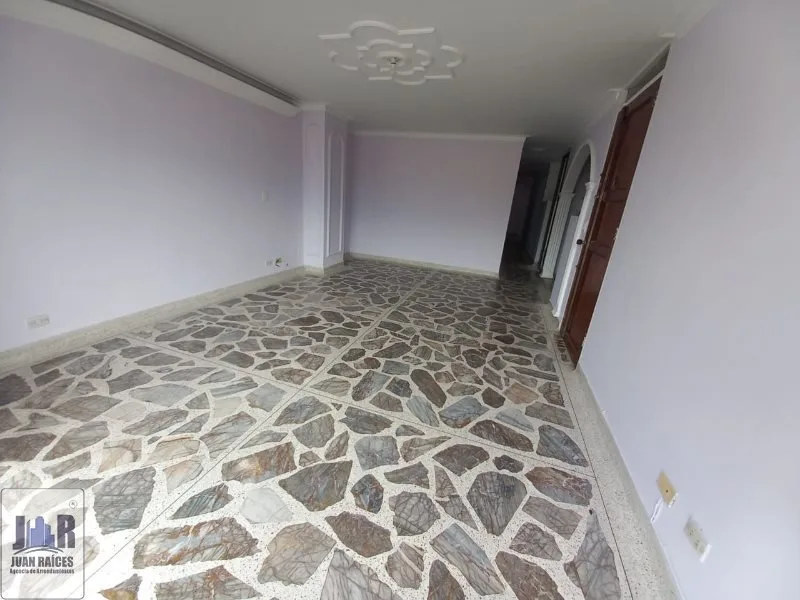 Apartamento en Arriendo en Viviendas del Sur, Itaguí