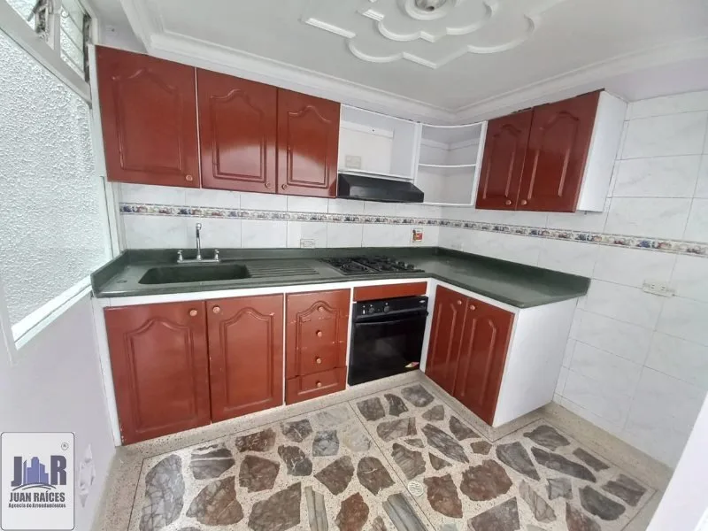 Apartamento en Arriendo en Zona centro, Envigado