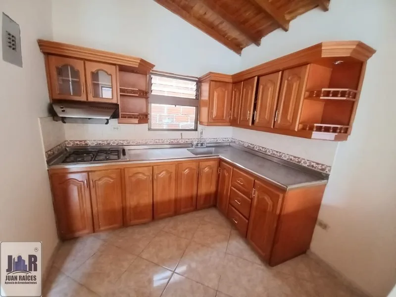 Apartamento en Arriendo en Zona centro, Envigado