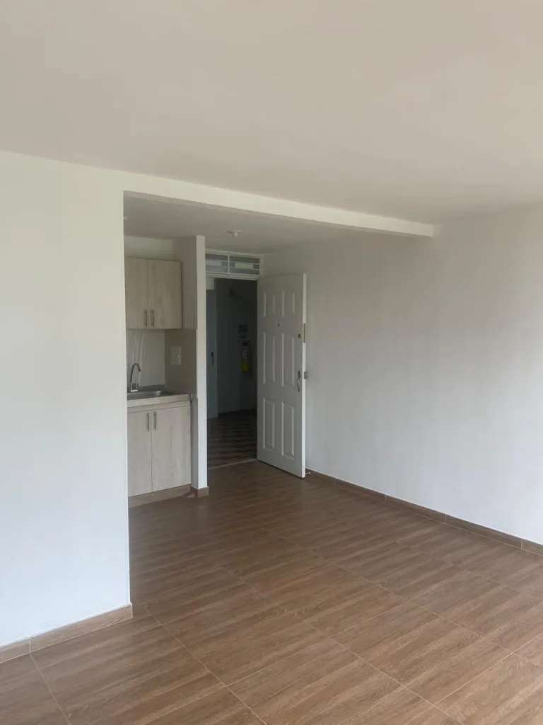 Apartamento en Arriendo en Zona centro, Madrid