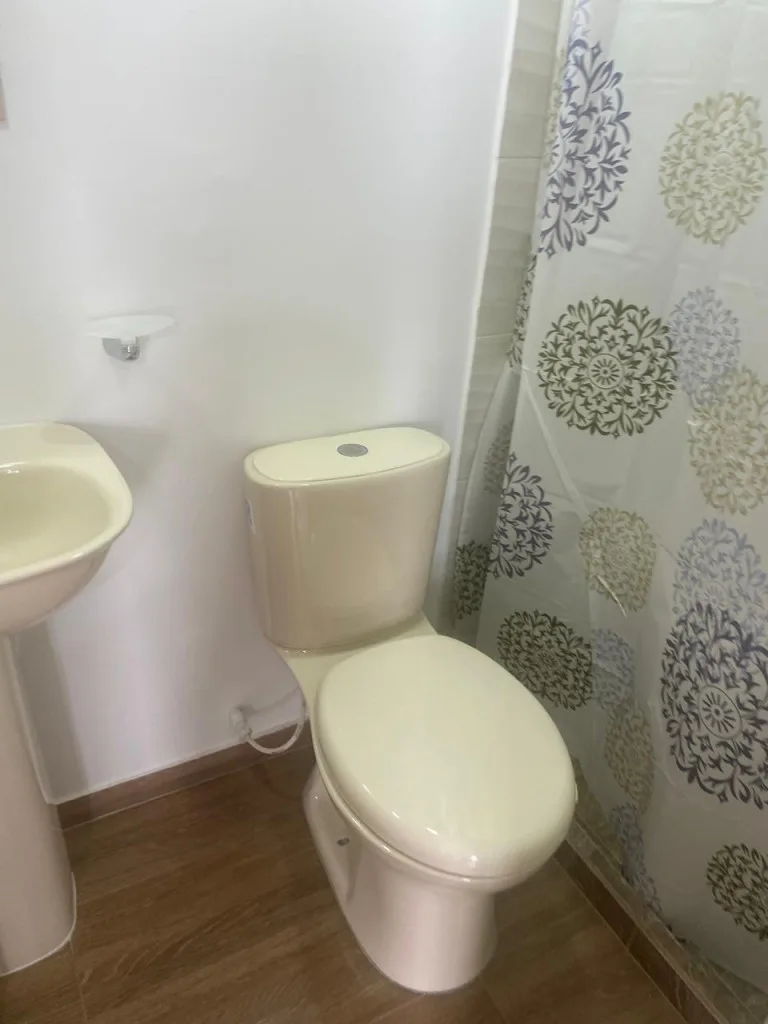 Apartamento en Arriendo en Zona centro, Madrid